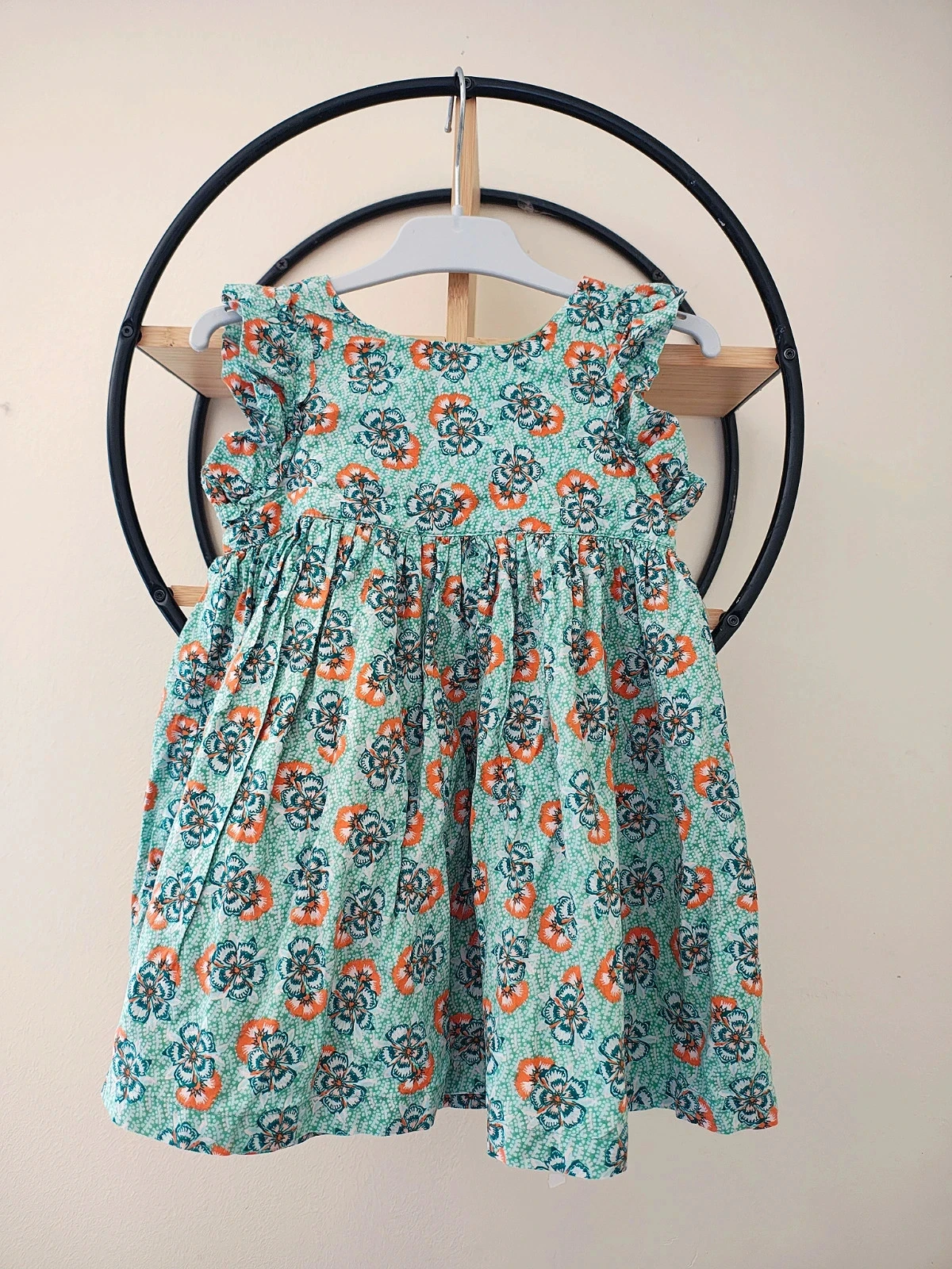 24 mois 2 ans robe été dpam du pareil au même